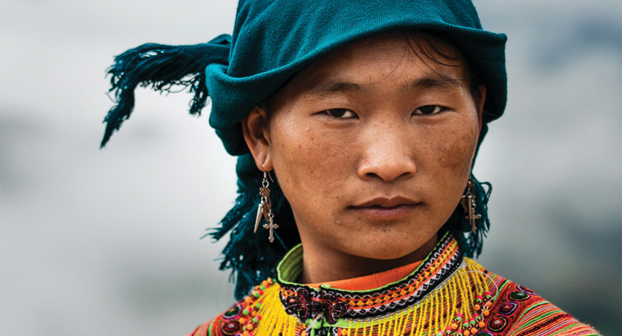 Frauen suchen männer in vietnam